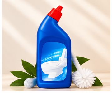 Toilet Bowl Cleaners