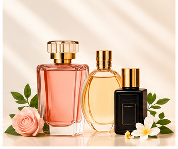 Perfume & Fragrance