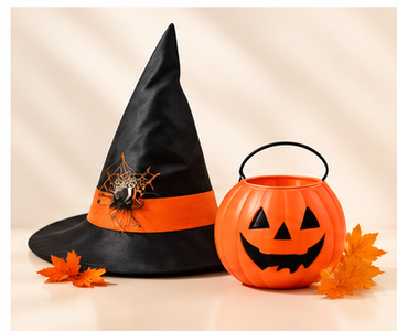 Halloween Throw Pillows
