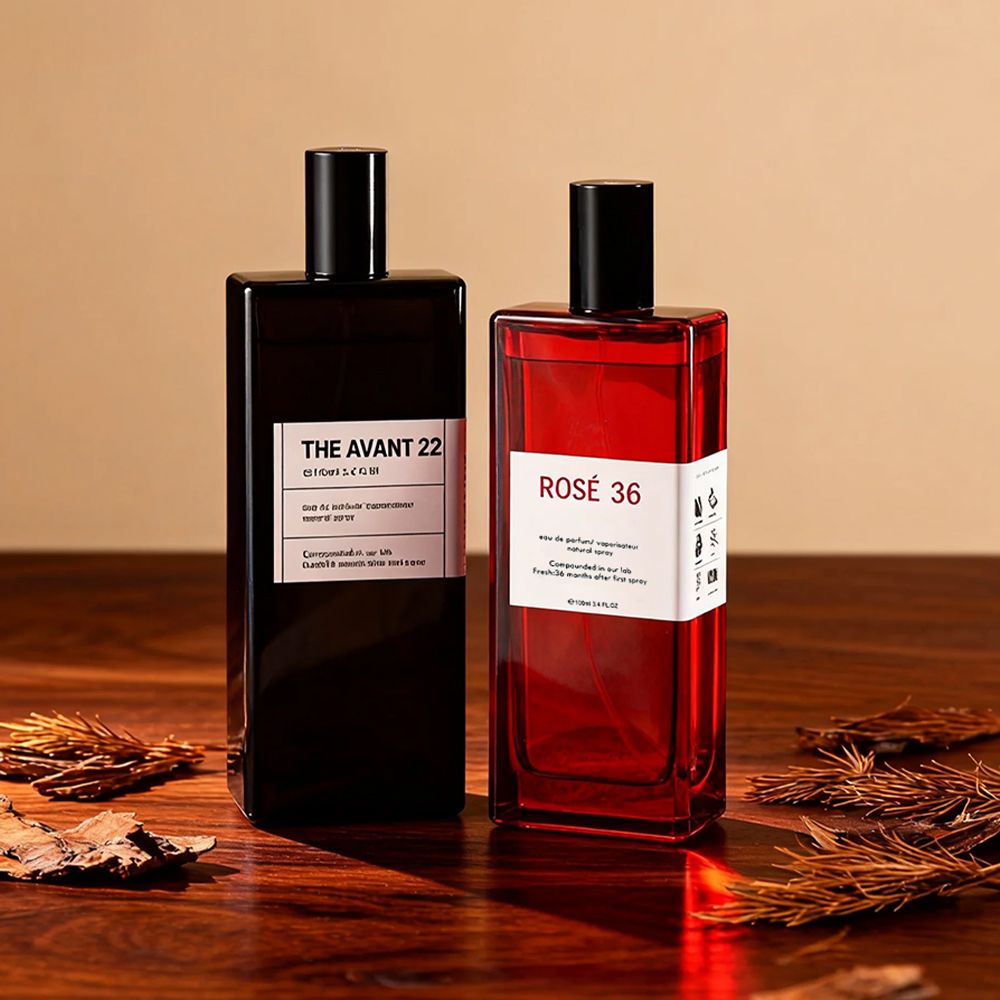 Signature Woody Eau de Parfum Spray, 3.4 fl oz - product view 2